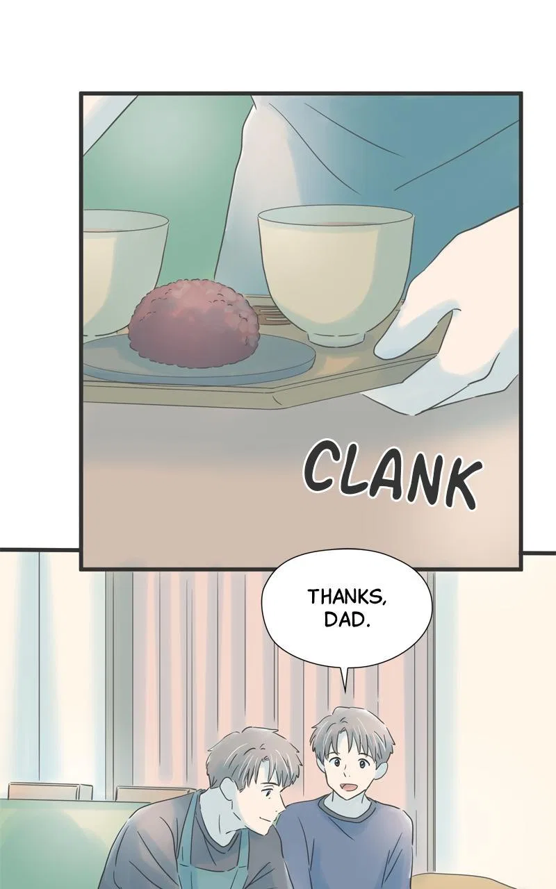 It Rains on Precious Days Chapter 94 – Page 18