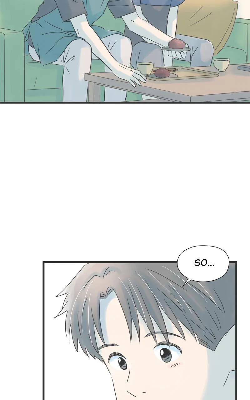 It Rains on Precious Days Chapter 94 – Page 19