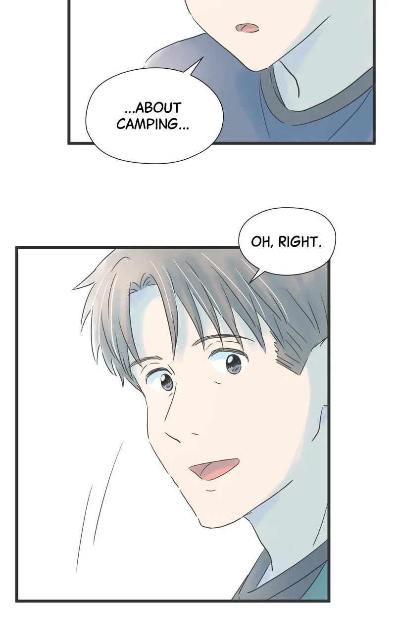 It Rains on Precious Days Chapter 94 – Page 20