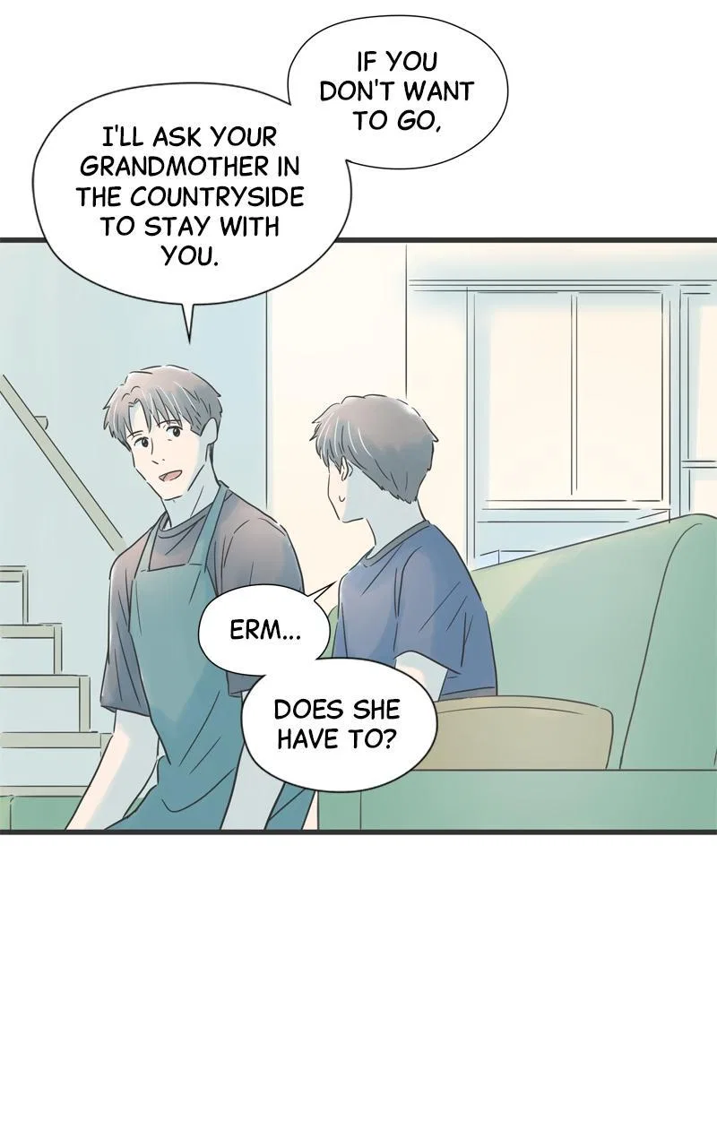 It Rains on Precious Days Chapter 94 – Page 21