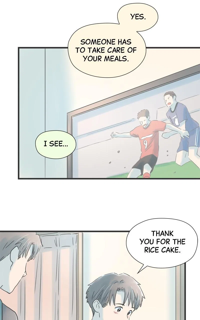It Rains on Precious Days Chapter 94 – Page 22