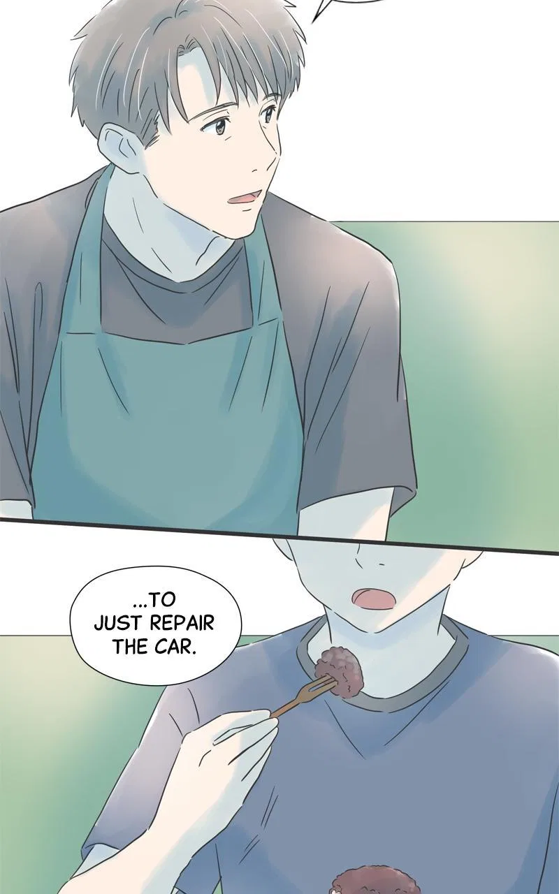 It Rains on Precious Days Chapter 94 – Page 24