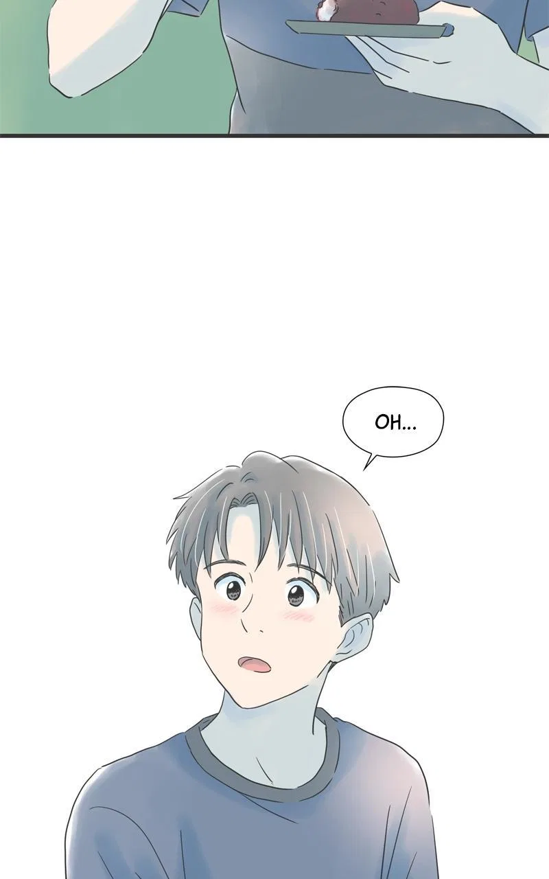 It Rains on Precious Days Chapter 94 – Page 25