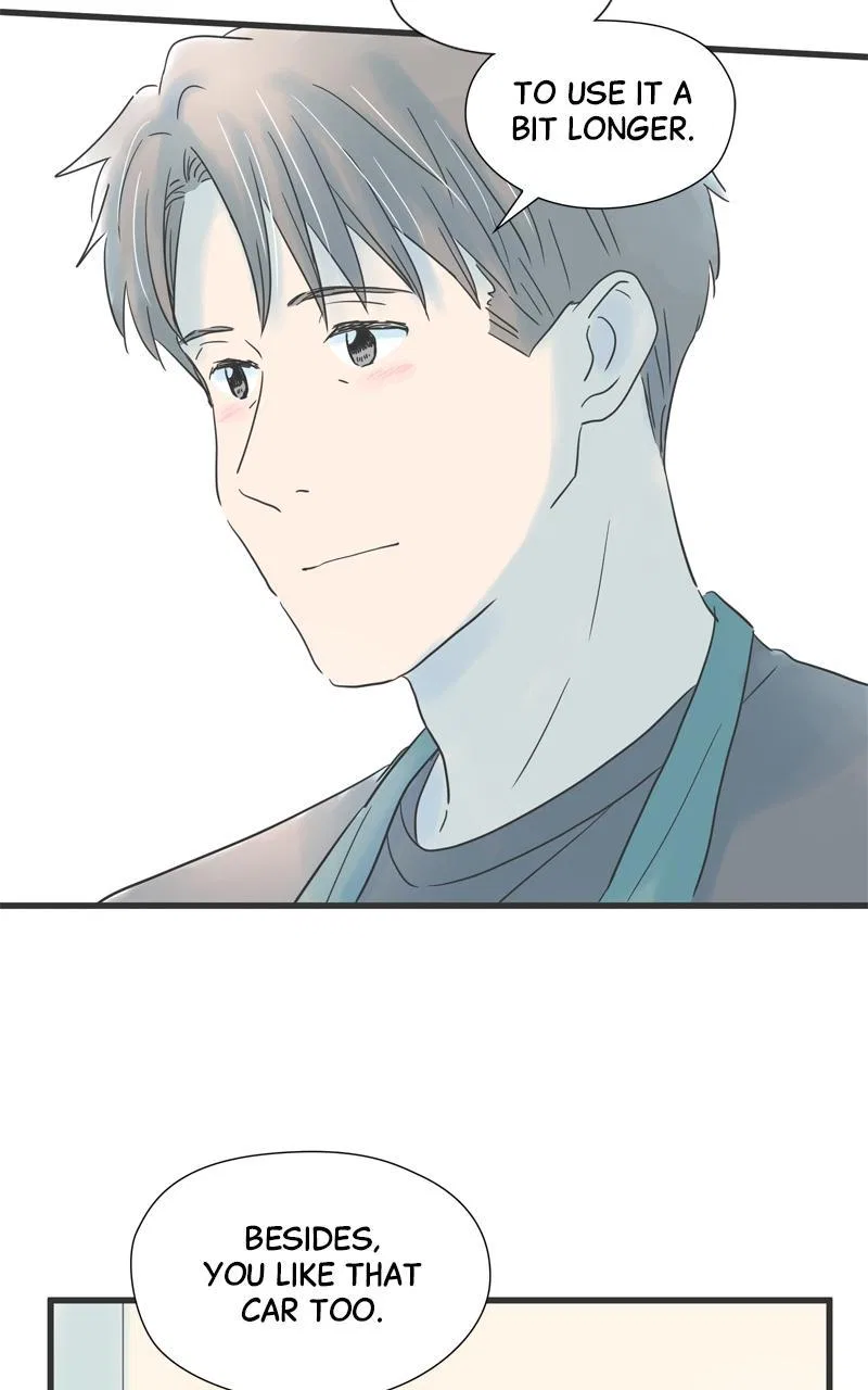 It Rains on Precious Days Chapter 94 – Page 27