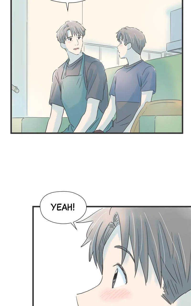 It Rains on Precious Days Chapter 94 – Page 28