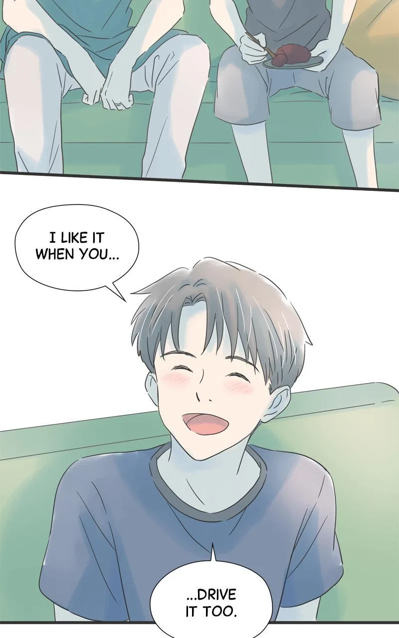It Rains on Precious Days Chapter 94 – Page 30