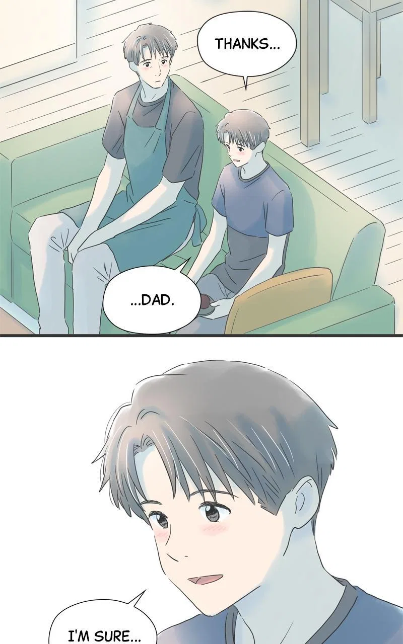 It Rains on Precious Days Chapter 94 – Page 32