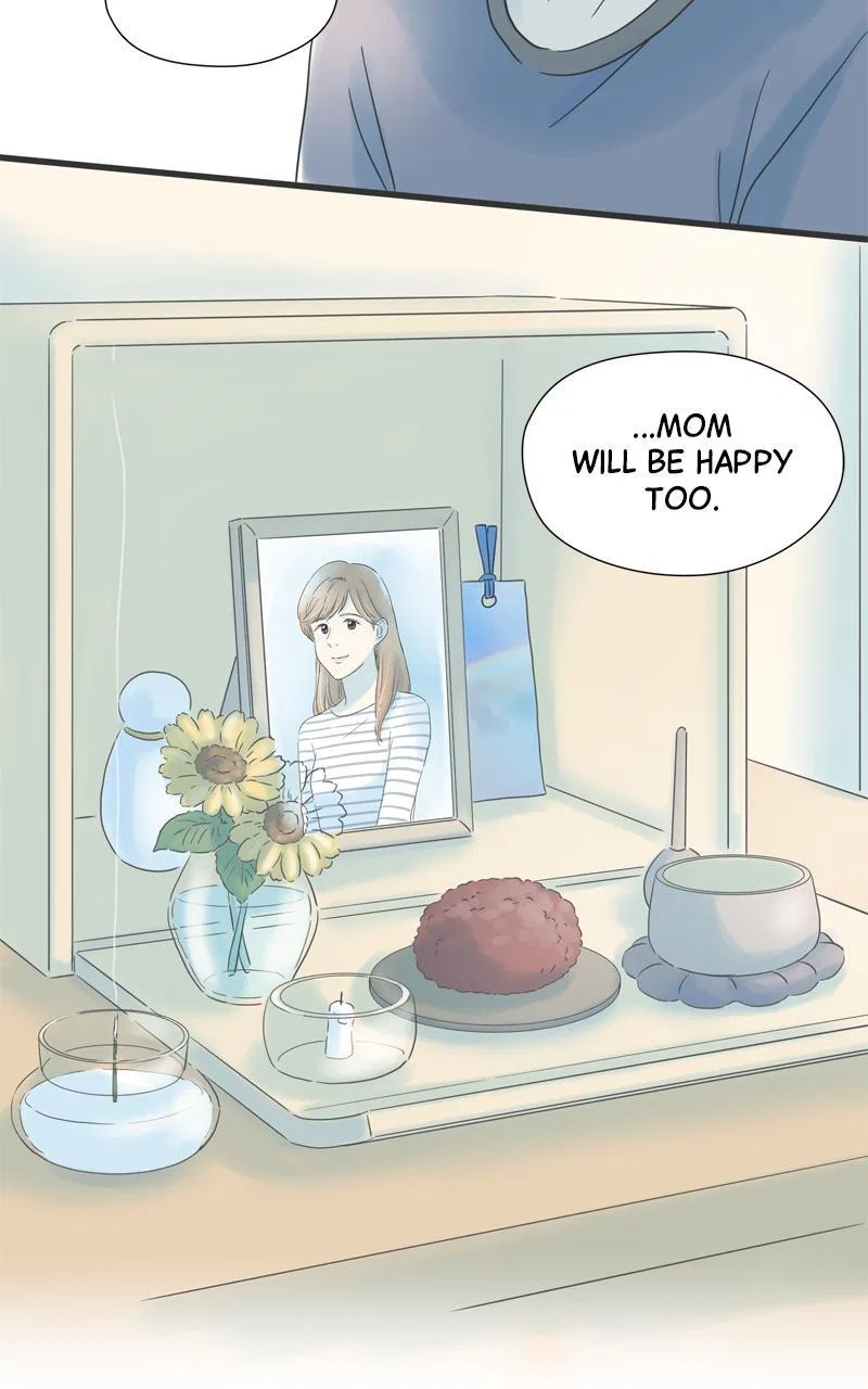 It Rains on Precious Days Chapter 94 – Page 33