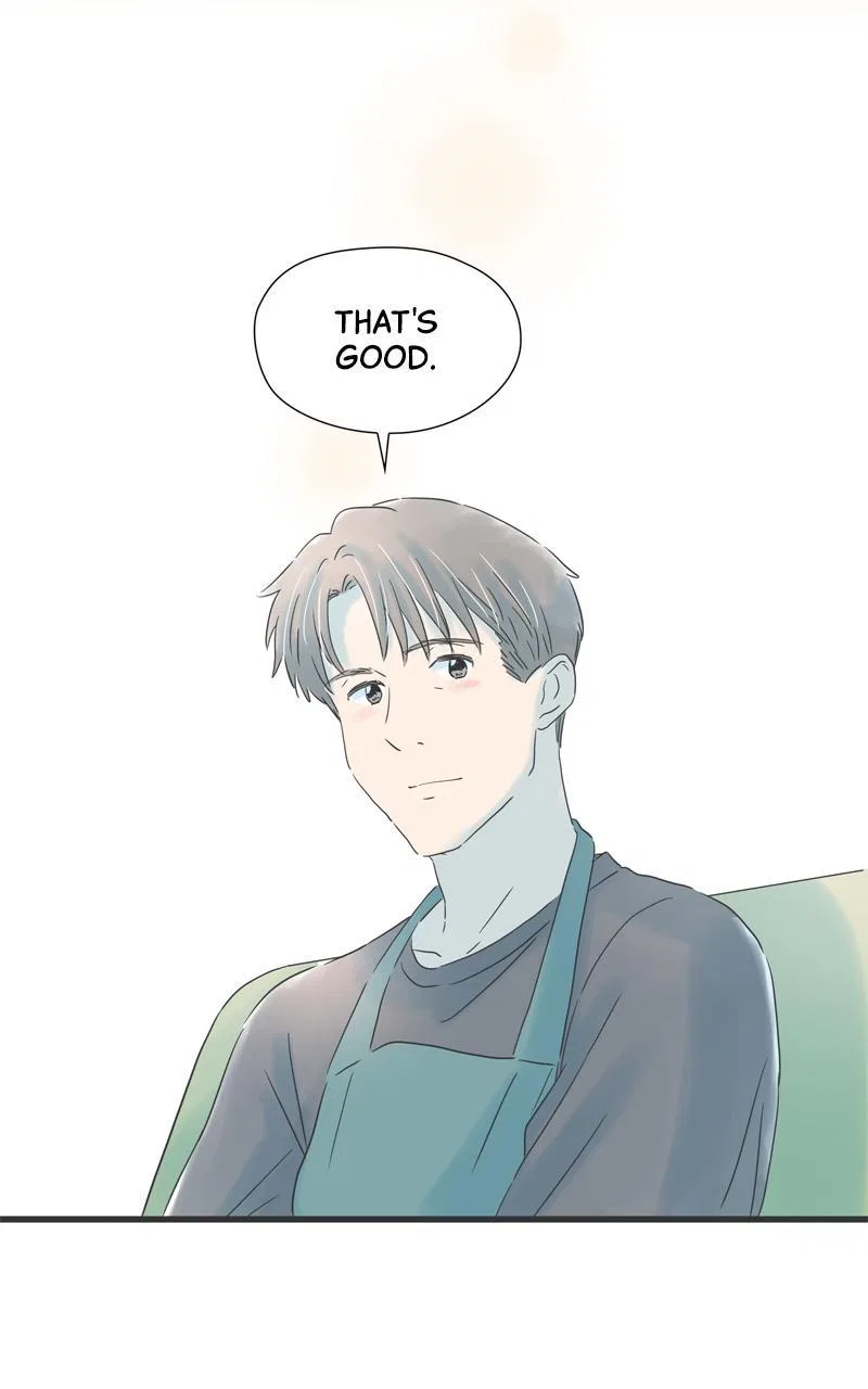 It Rains on Precious Days Chapter 94 – Page 34
