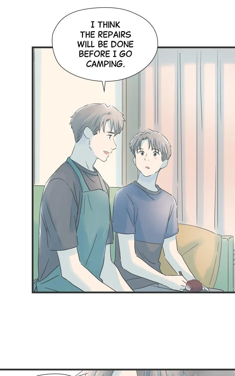 It Rains on Precious Days Chapter 94 – Page 35