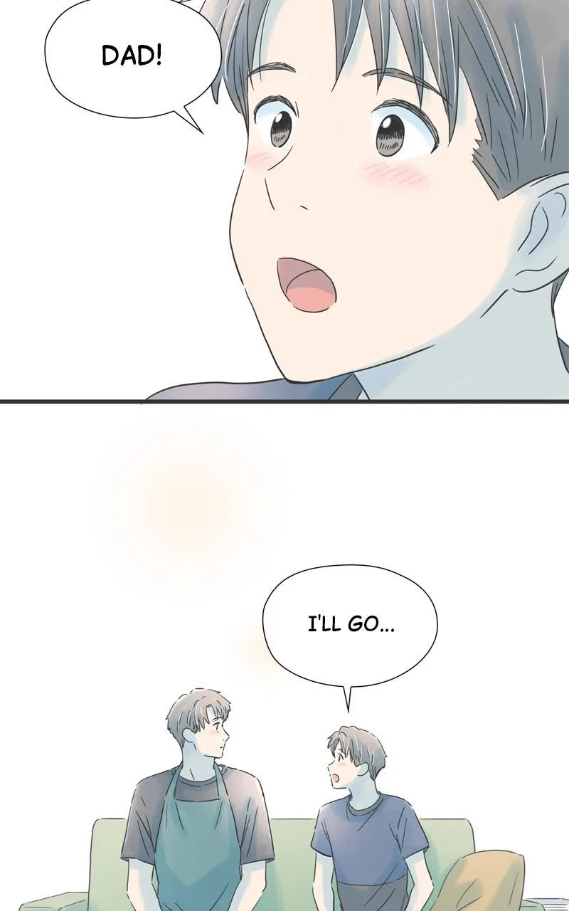 It Rains on Precious Days Chapter 94 – Page 36