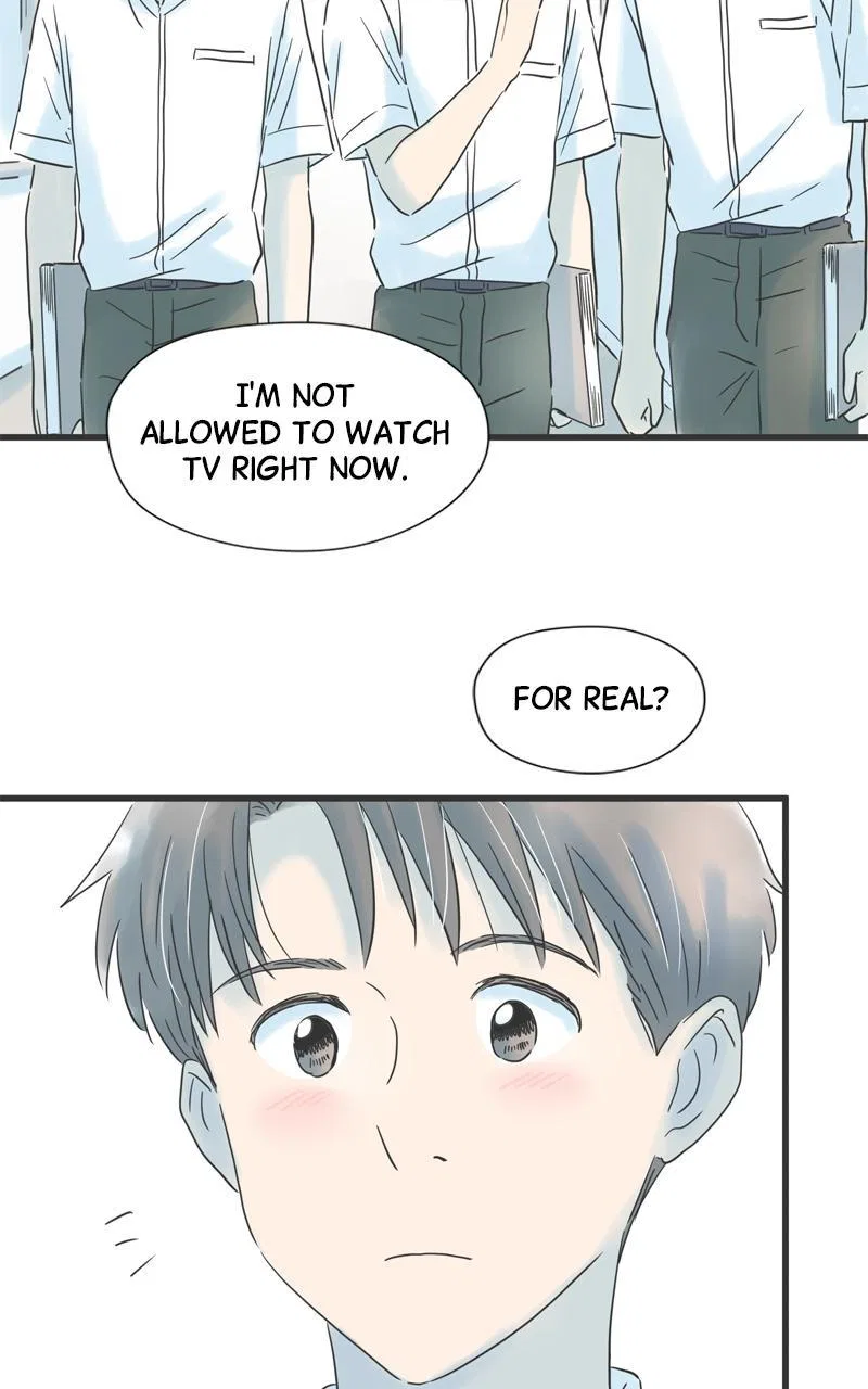 It Rains on Precious Days Chapter 94 – Page 40