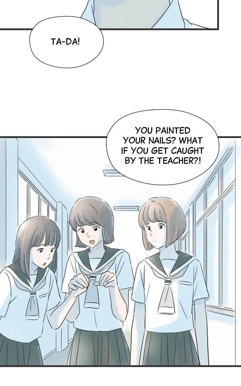 It Rains on Precious Days Chapter 94 – Page 41