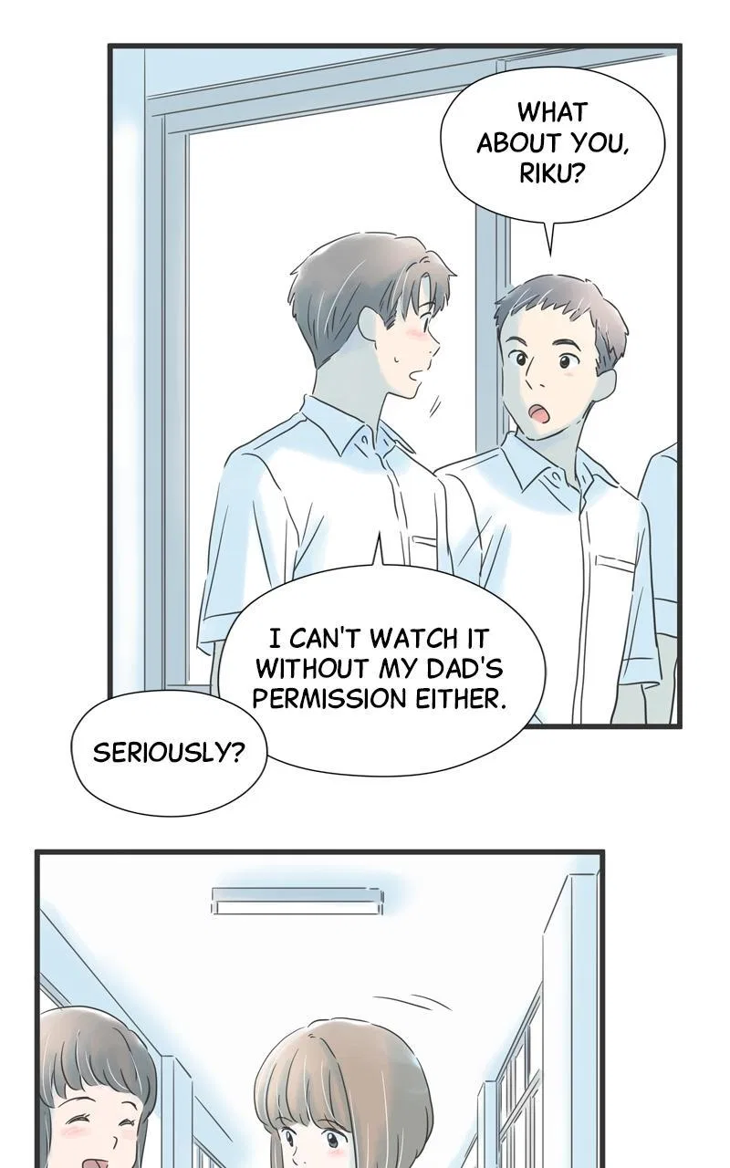 It Rains on Precious Days Chapter 94 – Page 43