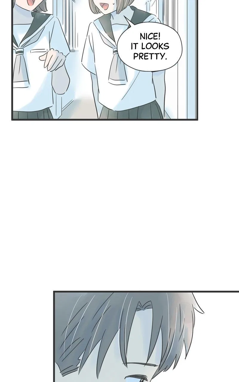 It Rains on Precious Days Chapter 94 – Page 44