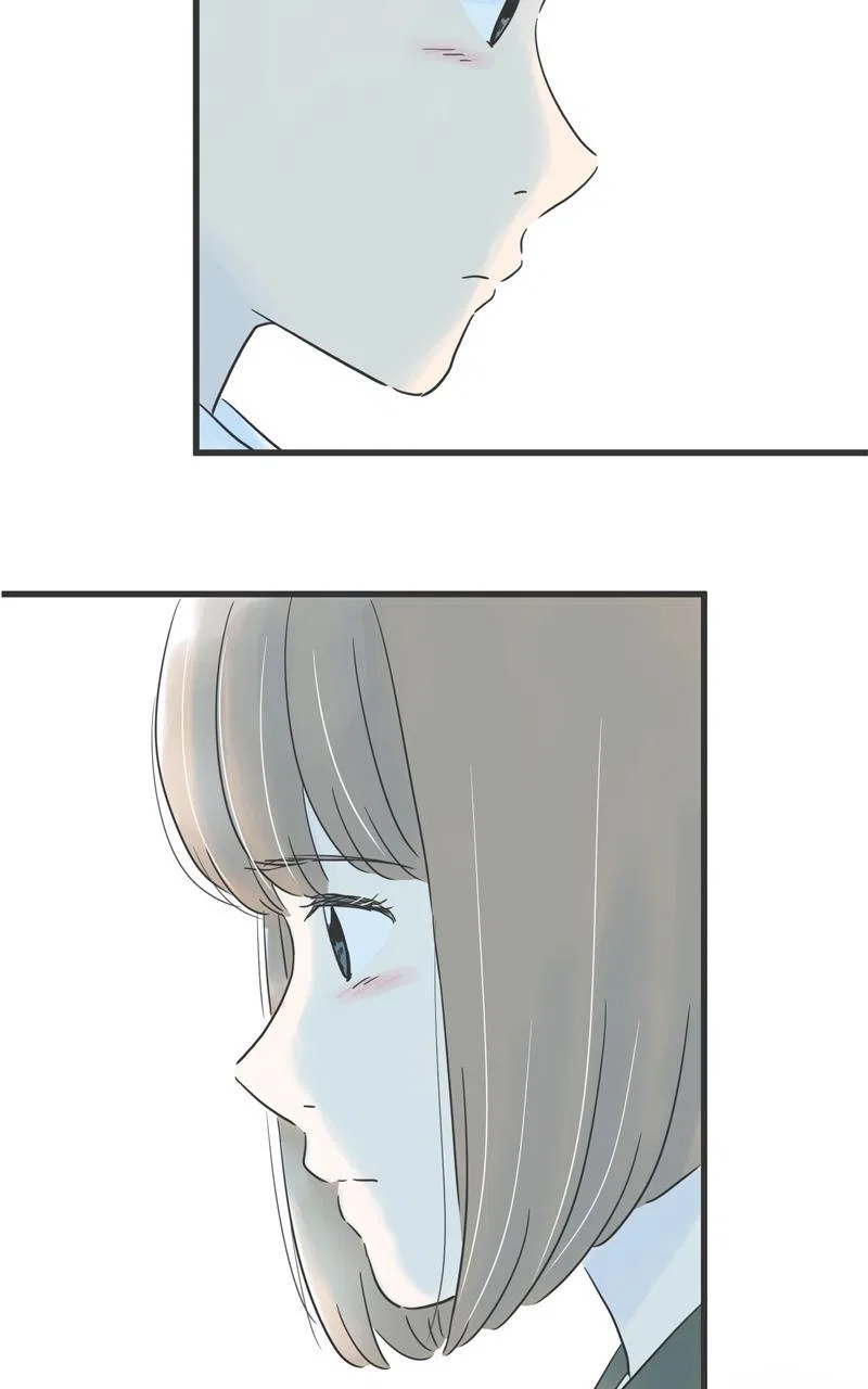 It Rains on Precious Days Chapter 94 – Page 45