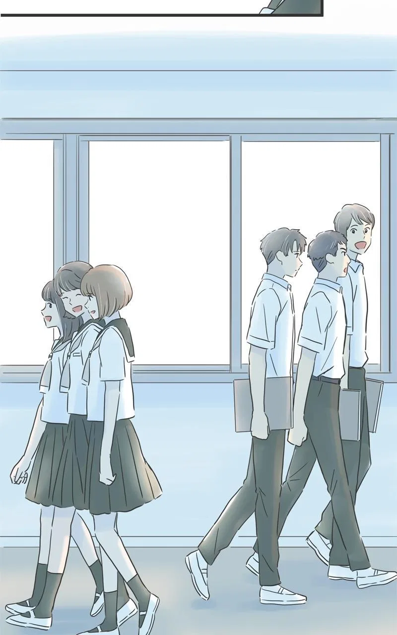 It Rains on Precious Days Chapter 94 – Page 46