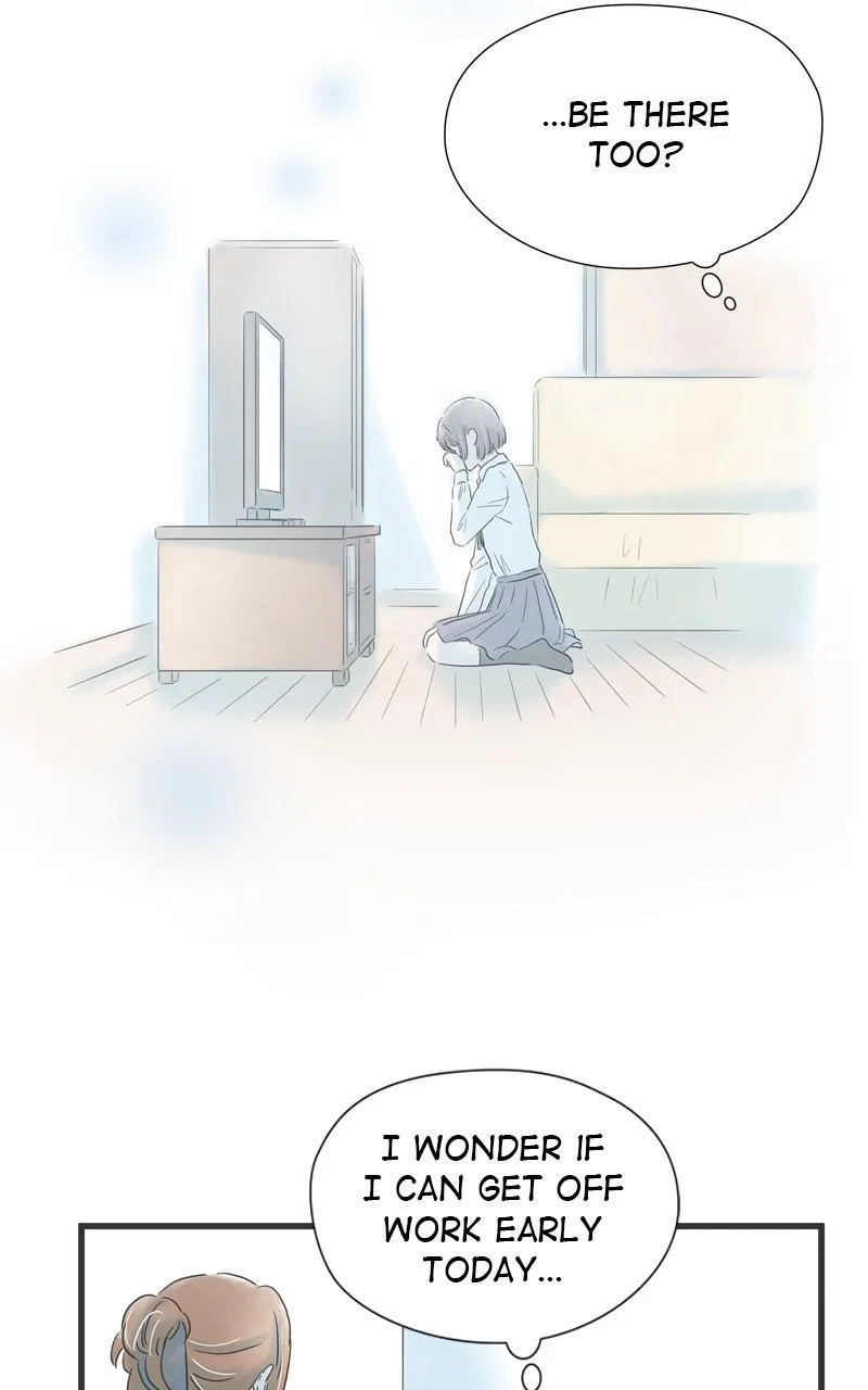 It Rains on Precious Days Chapter 94 – Page 52