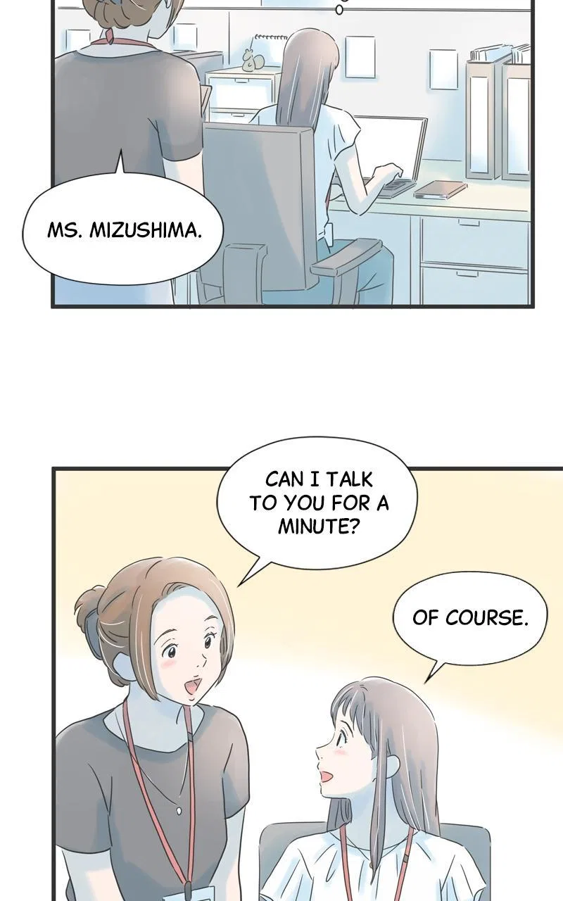 It Rains on Precious Days Chapter 94 – Page 53