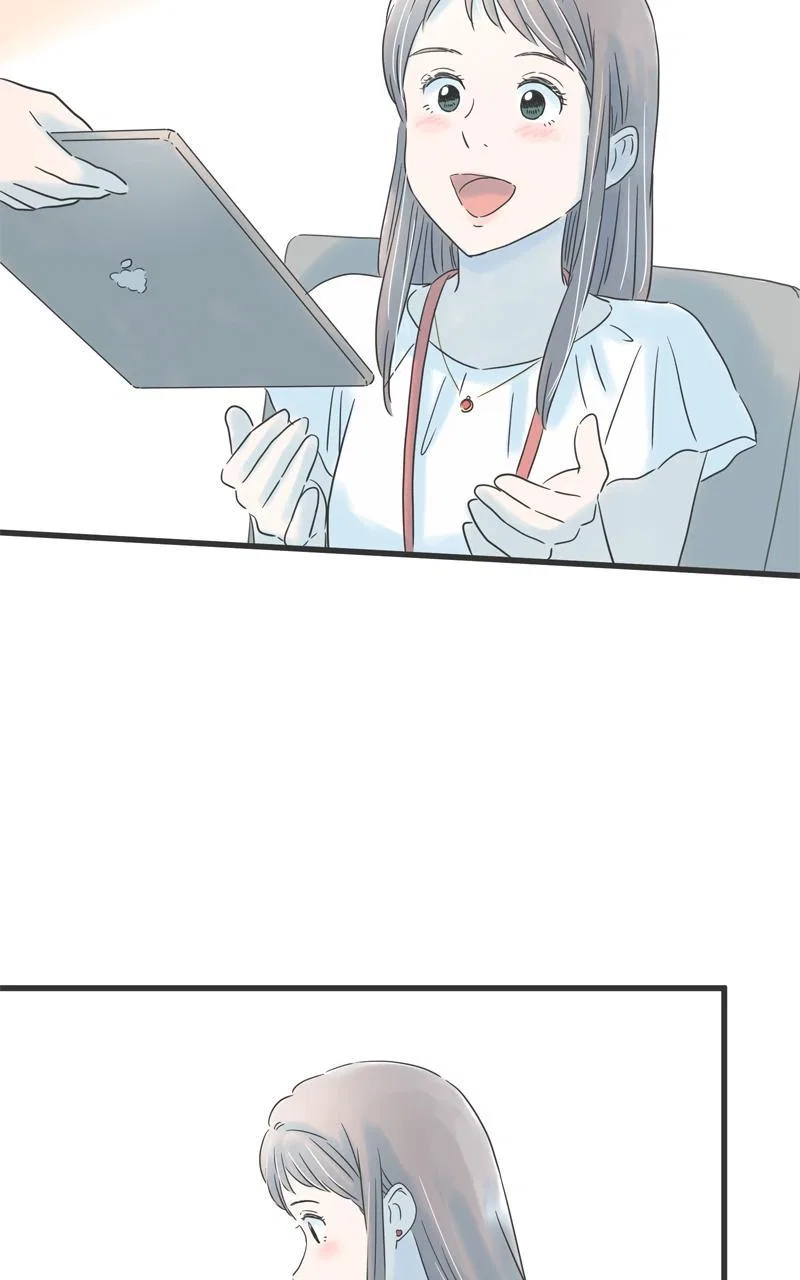 It Rains on Precious Days Chapter 94 – Page 55