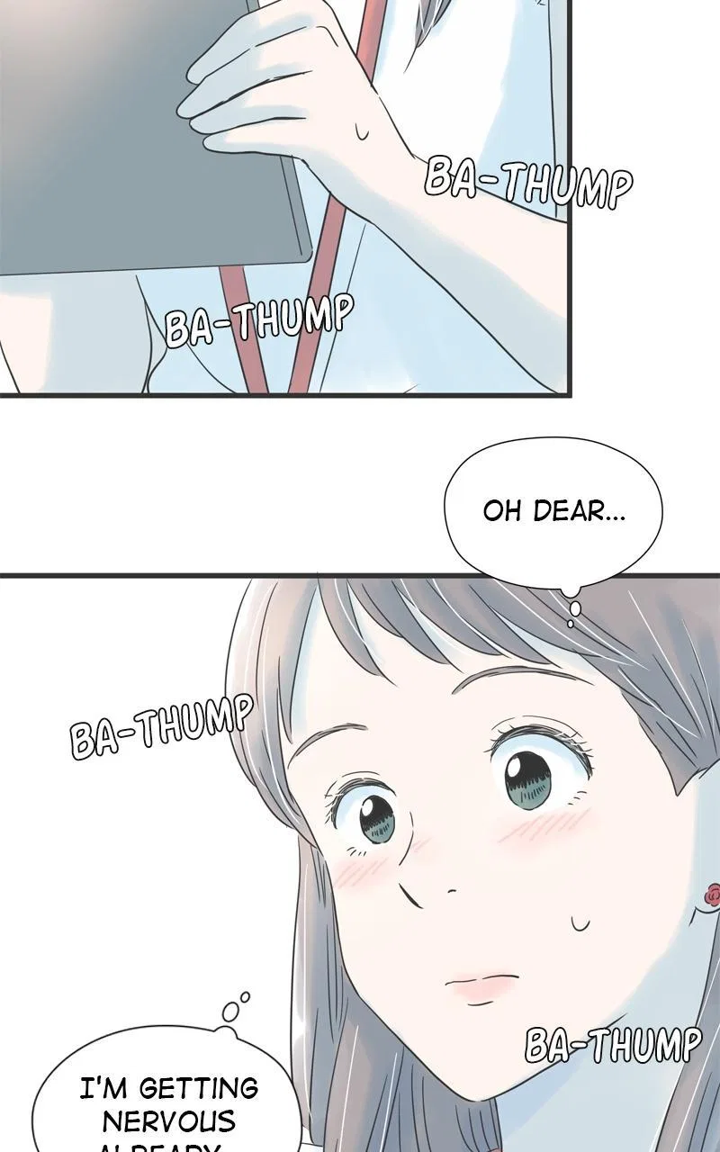 It Rains on Precious Days Chapter 94 – Page 58
