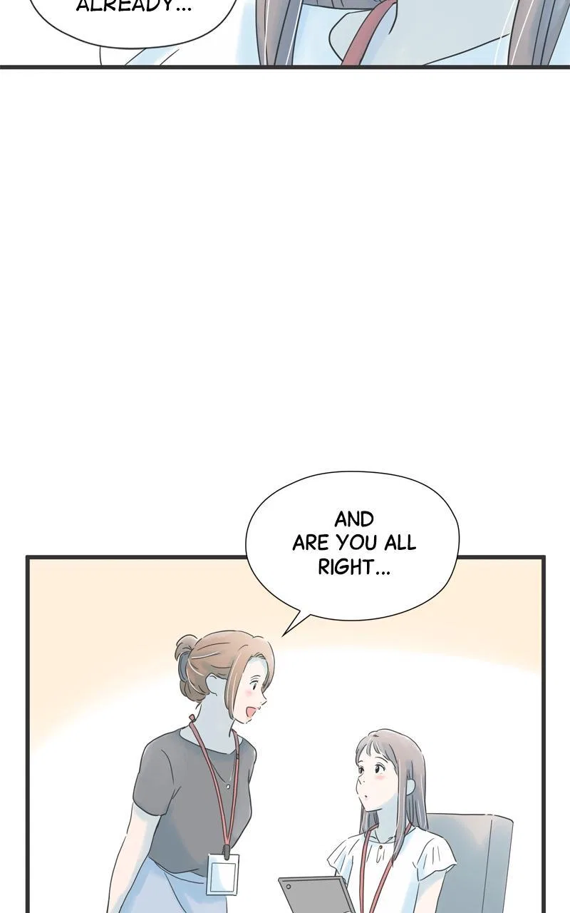 It Rains on Precious Days Chapter 94 – Page 59