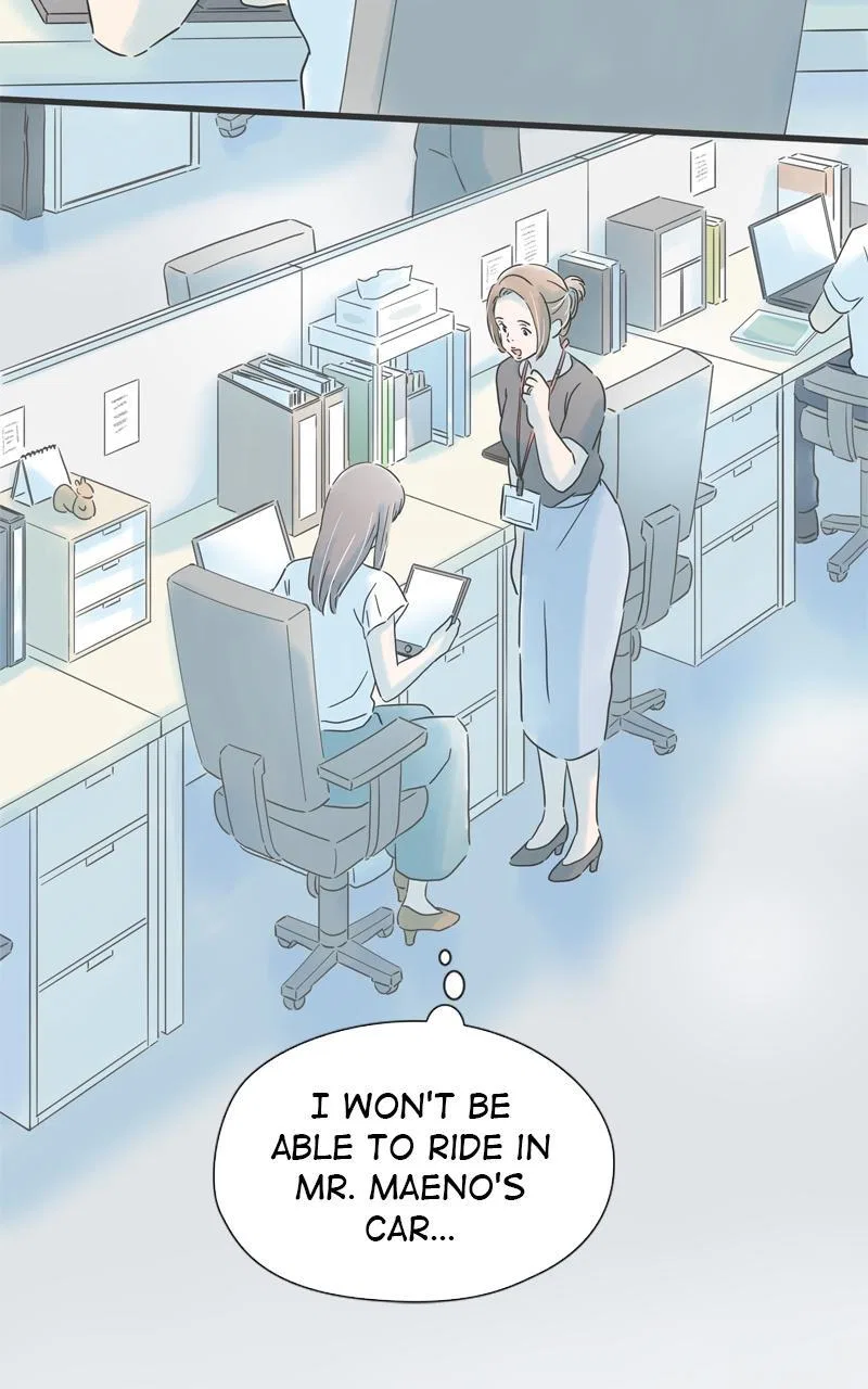 It Rains on Precious Days Chapter 94 – Page 63