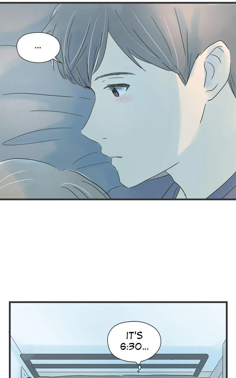 It Rains on Precious Days Chapter 93 – Page 21