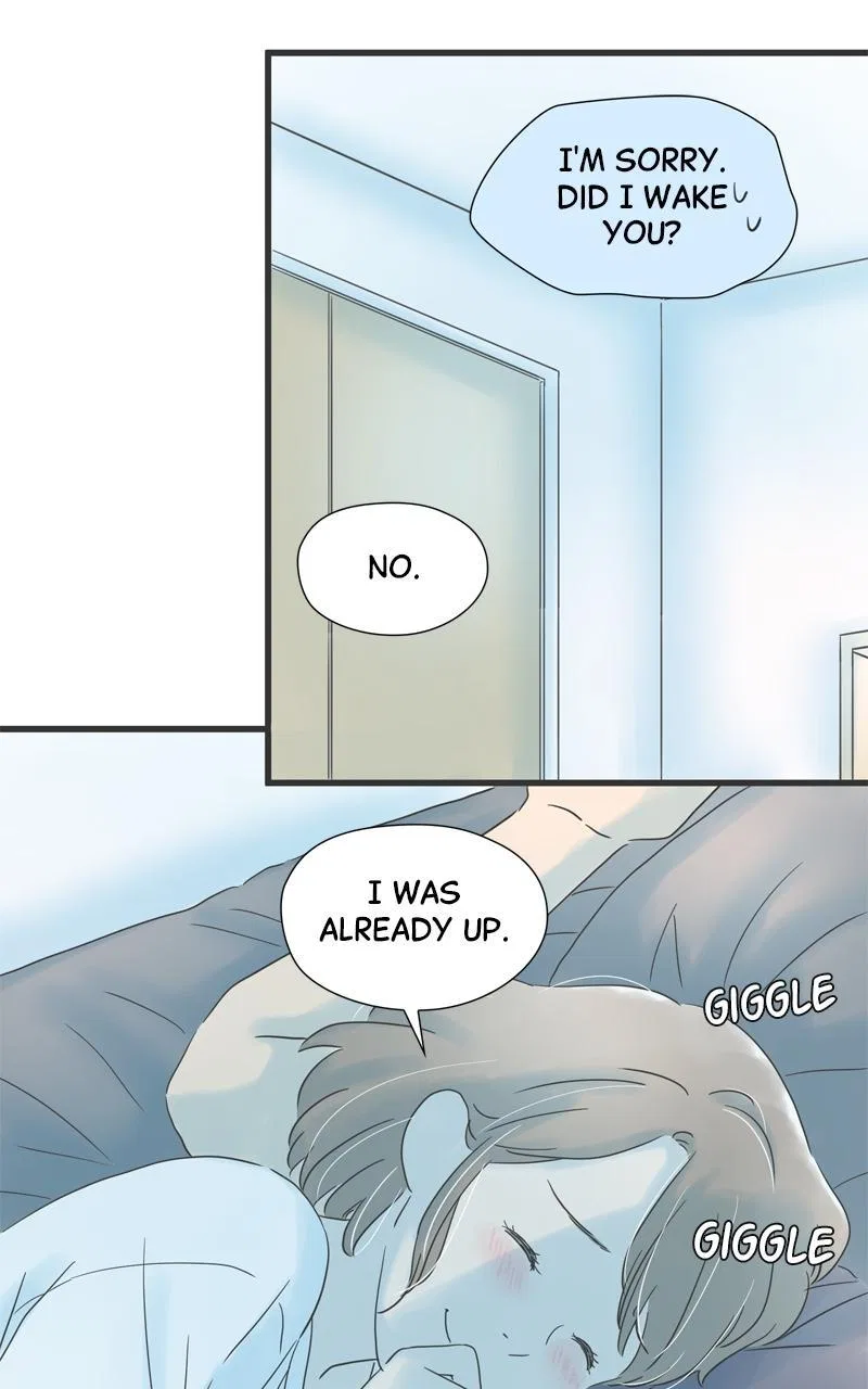 It Rains on Precious Days Chapter 93 – Page 25