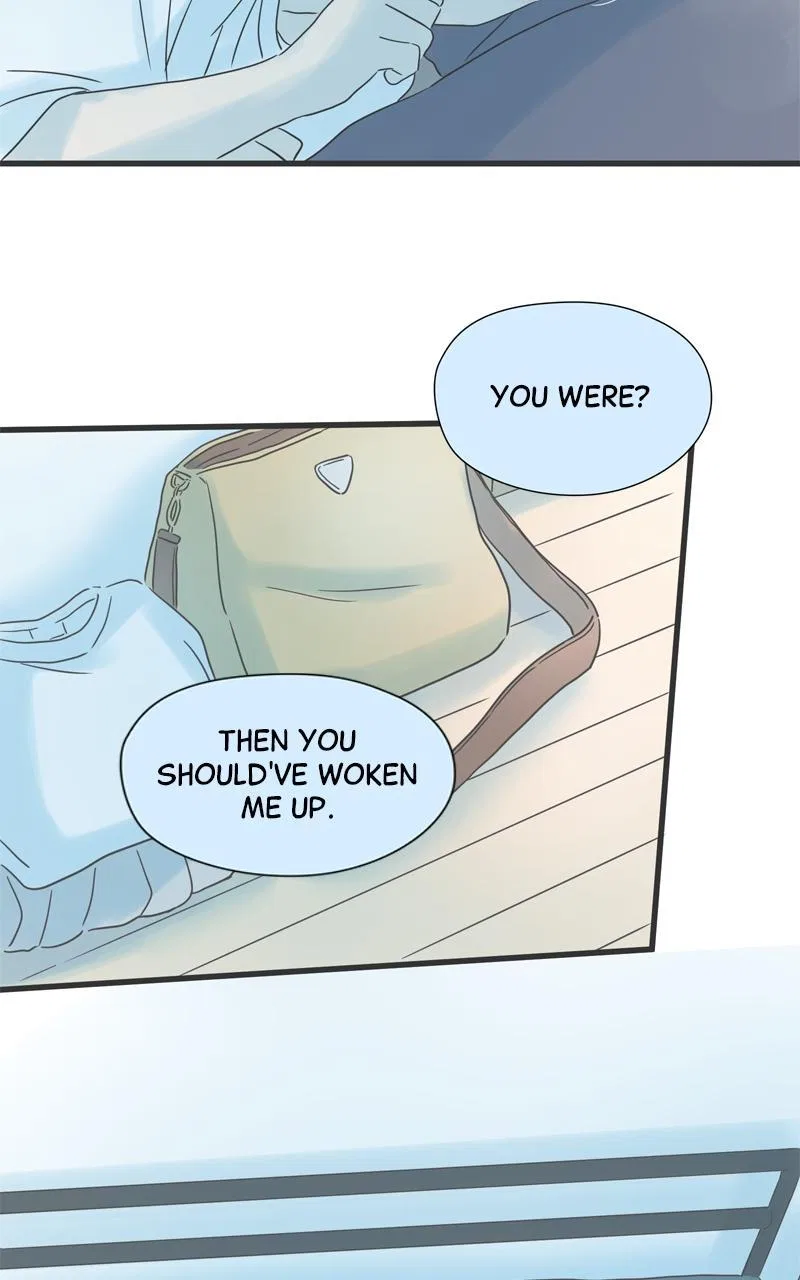 It Rains on Precious Days Chapter 93 – Page 26