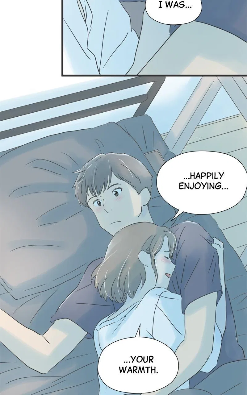 It Rains on Precious Days Chapter 93 – Page 28