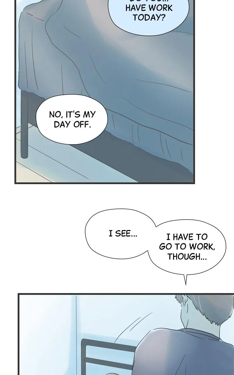It Rains on Precious Days Chapter 93 – Page 30