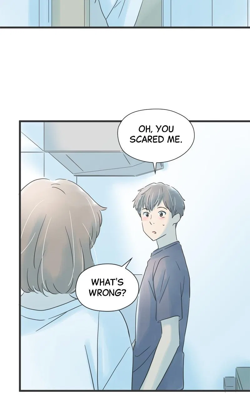 It Rains on Precious Days Chapter 93 – Page 41