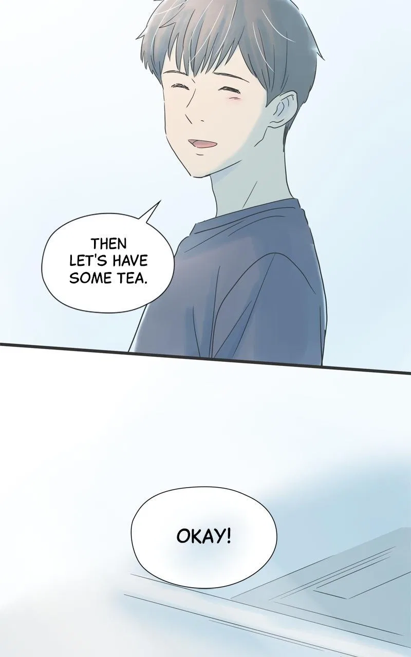 It Rains on Precious Days Chapter 93 – Page 43