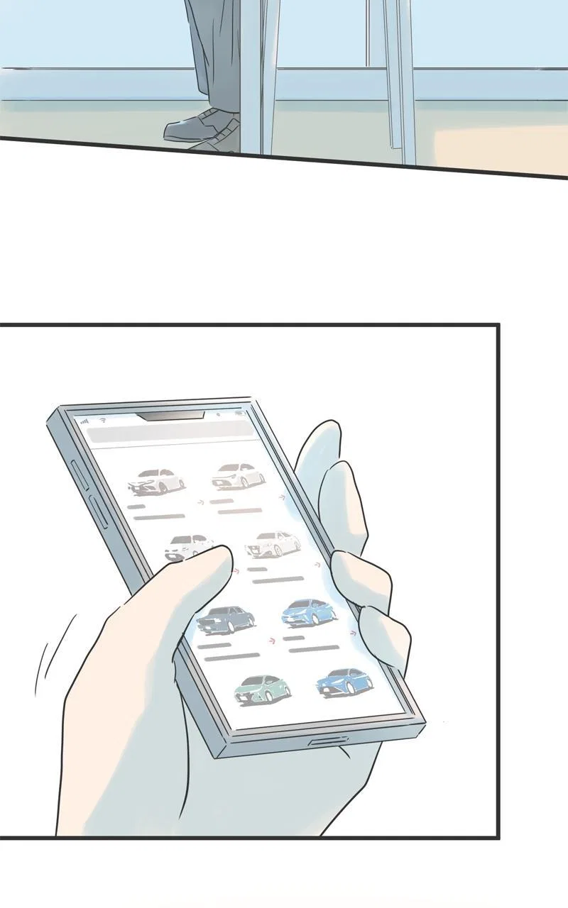 It Rains on Precious Days Chapter 93 – Page 47