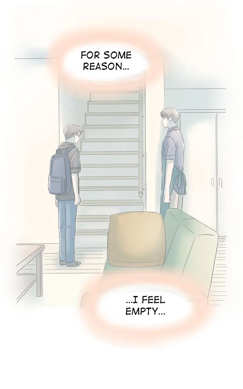 It Rains on Precious Days Chapter 93 – Page 48