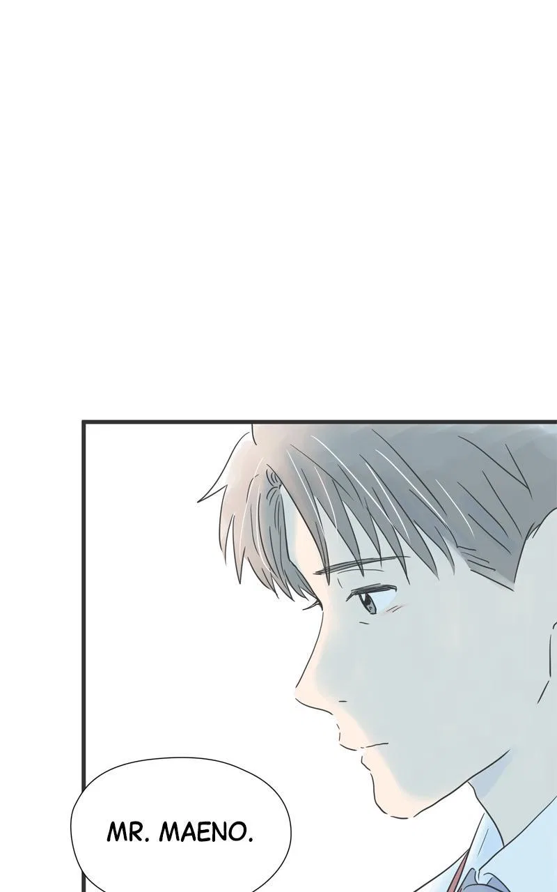 It Rains on Precious Days Chapter 93 – Page 49