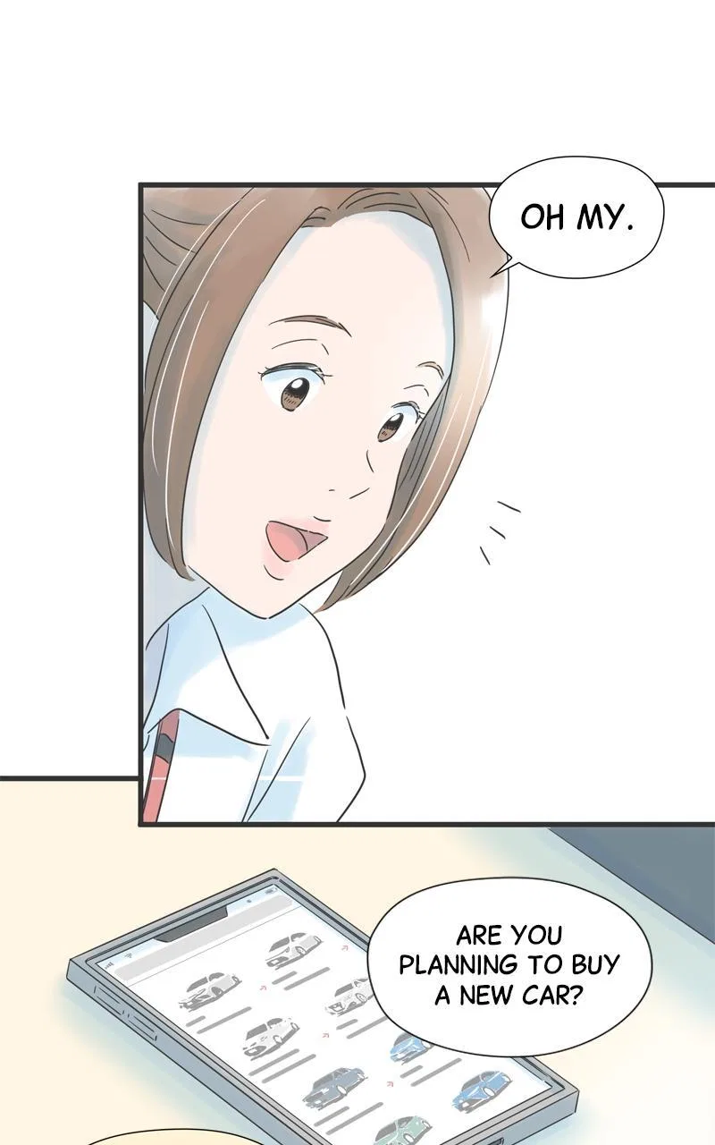 It Rains on Precious Days Chapter 93 – Page 51