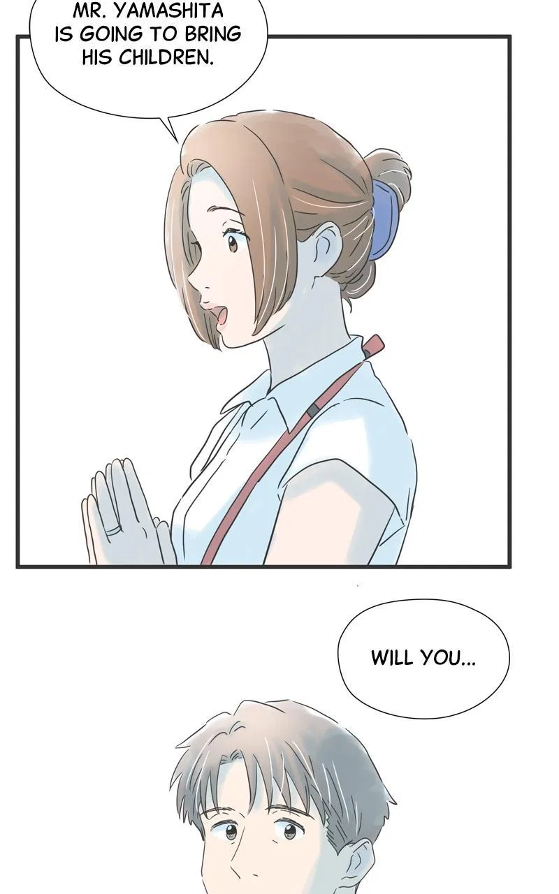 It Rains on Precious Days Chapter 93 – Page 54