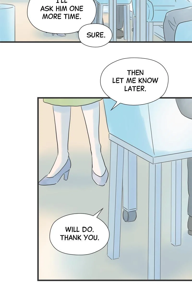 It Rains on Precious Days Chapter 93 – Page 56