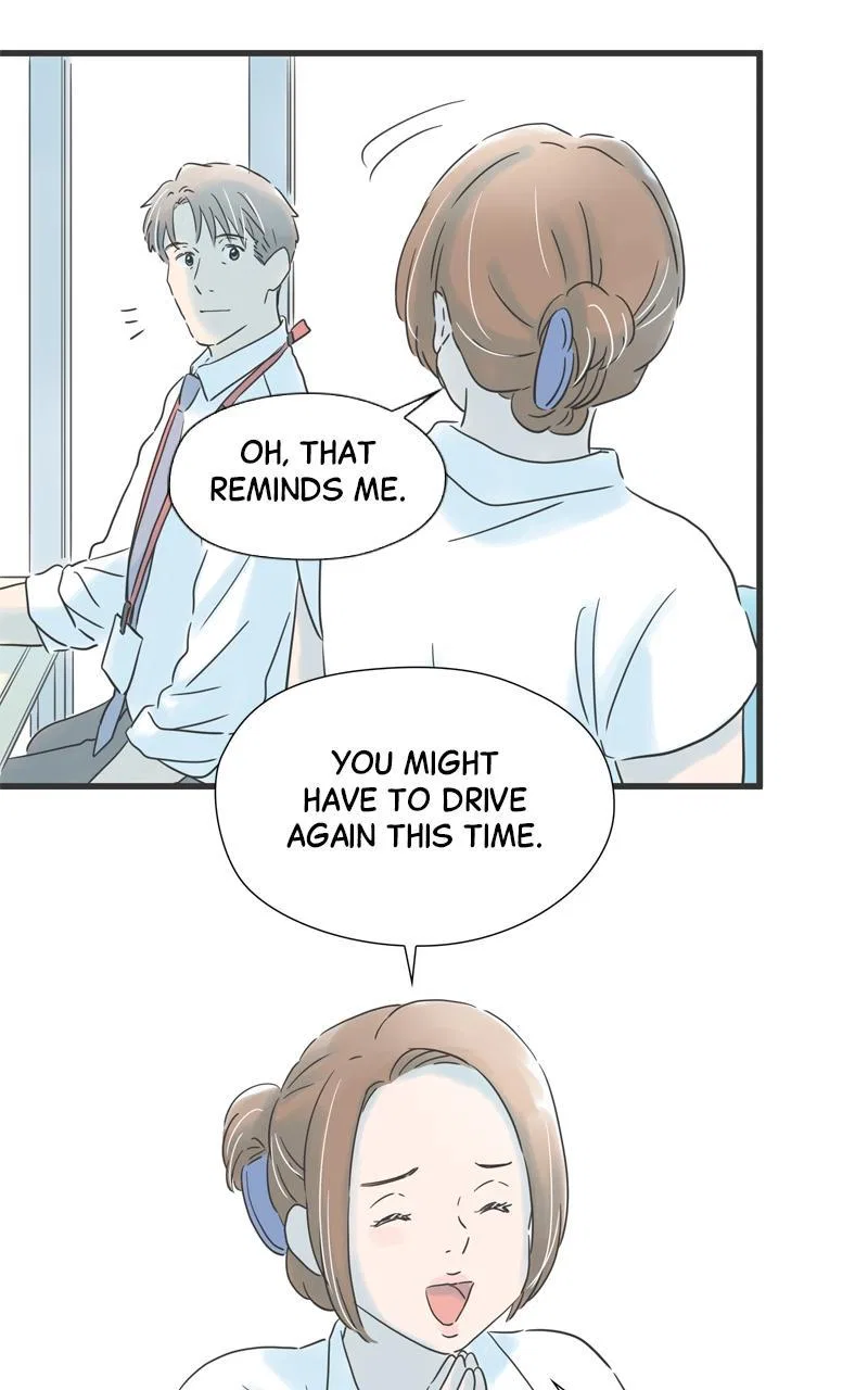 It Rains on Precious Days Chapter 93 – Page 57