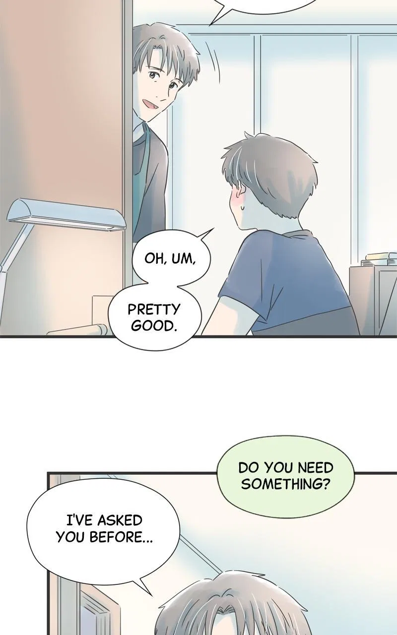 It Rains on Precious Days Chapter 93 – Page 66