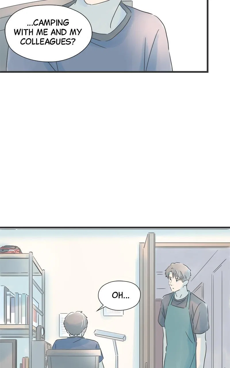 It Rains on Precious Days Chapter 93 – Page 68