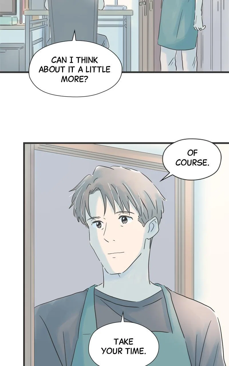 It Rains on Precious Days Chapter 93 – Page 69