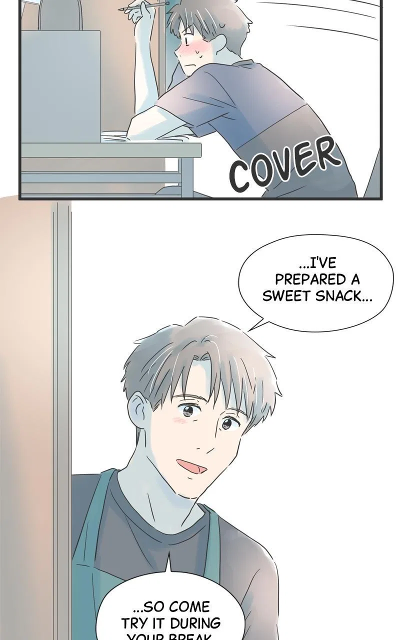 It Rains on Precious Days Chapter 93 – Page 72