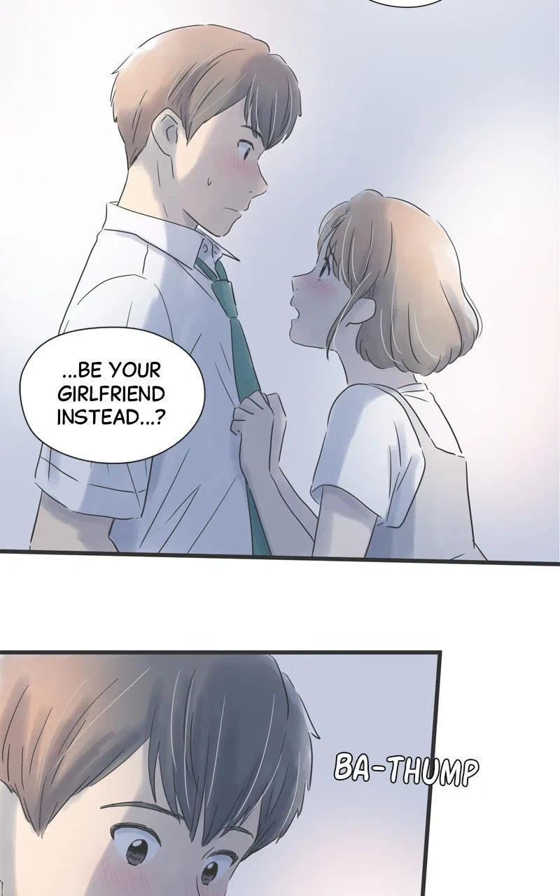 It Rains on Precious Days Chapter 92 – Page 2