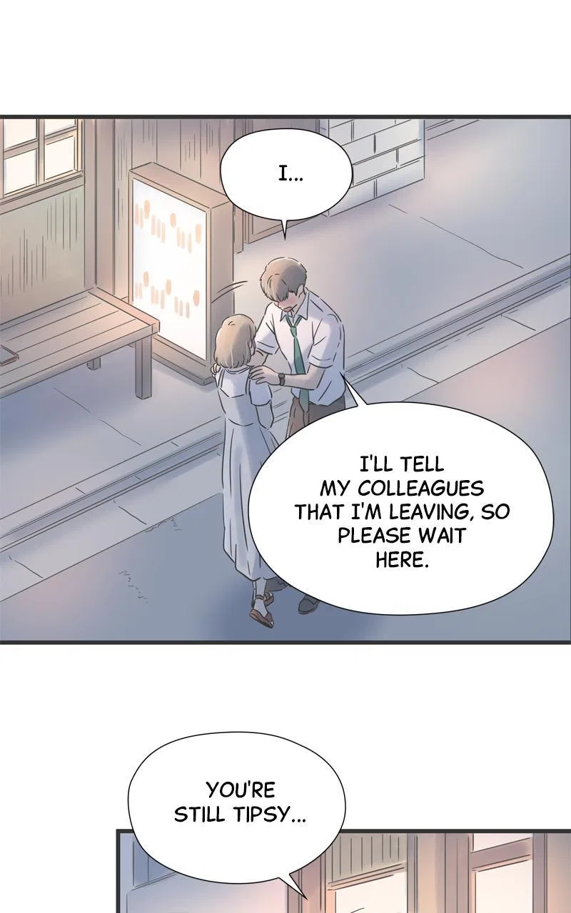 It Rains on Precious Days Chapter 92 – Page 5