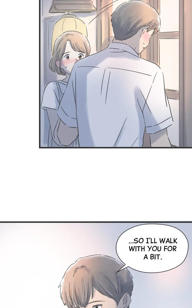 It Rains on Precious Days Chapter 92 – Page 6