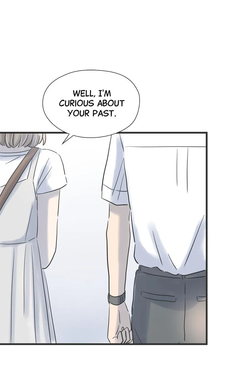 It Rains on Precious Days Chapter 92 – Page 18