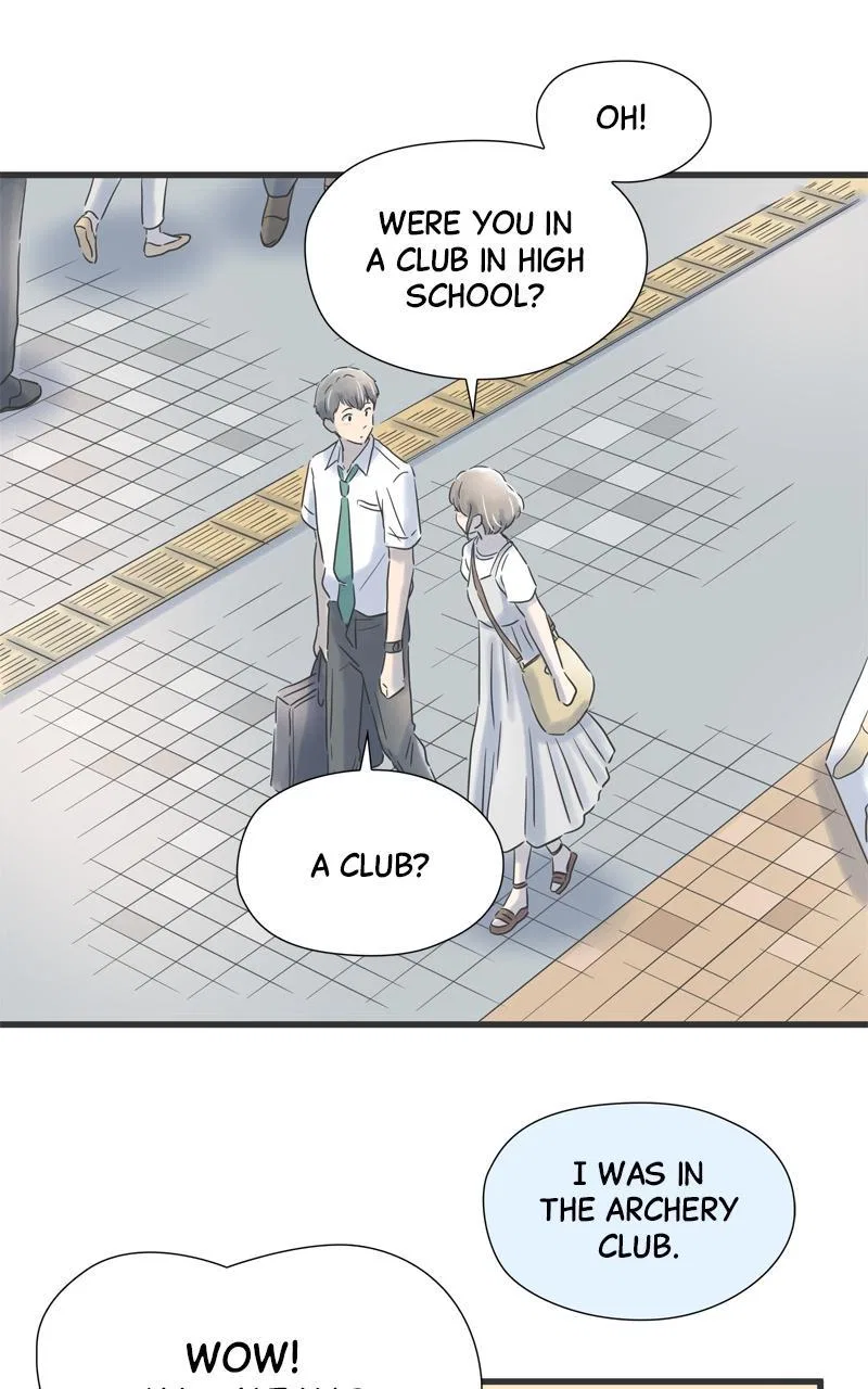 It Rains on Precious Days Chapter 92 – Page 19